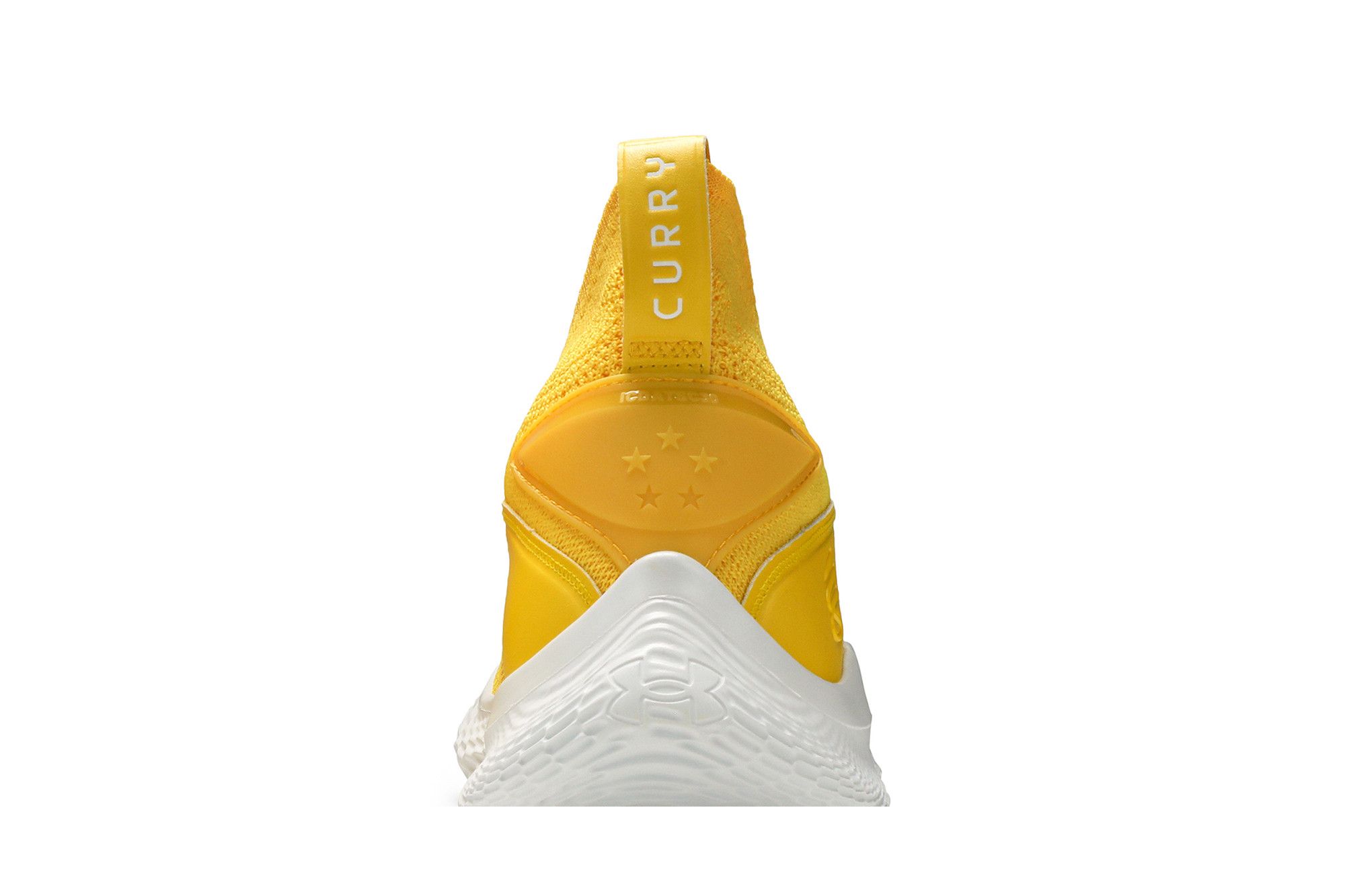 Buy Curry Flow 8 'Smooth Butter Flow' - 3023085 701 | GOAT