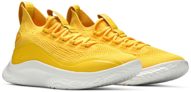Curry Flow 8 Smooth Butter Flow