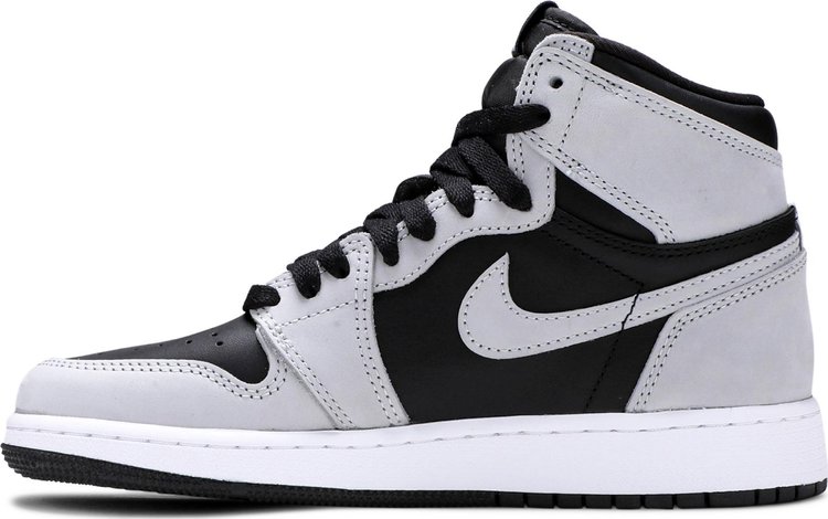 Air Jordan 1 Retro High OG GS Shadow 20