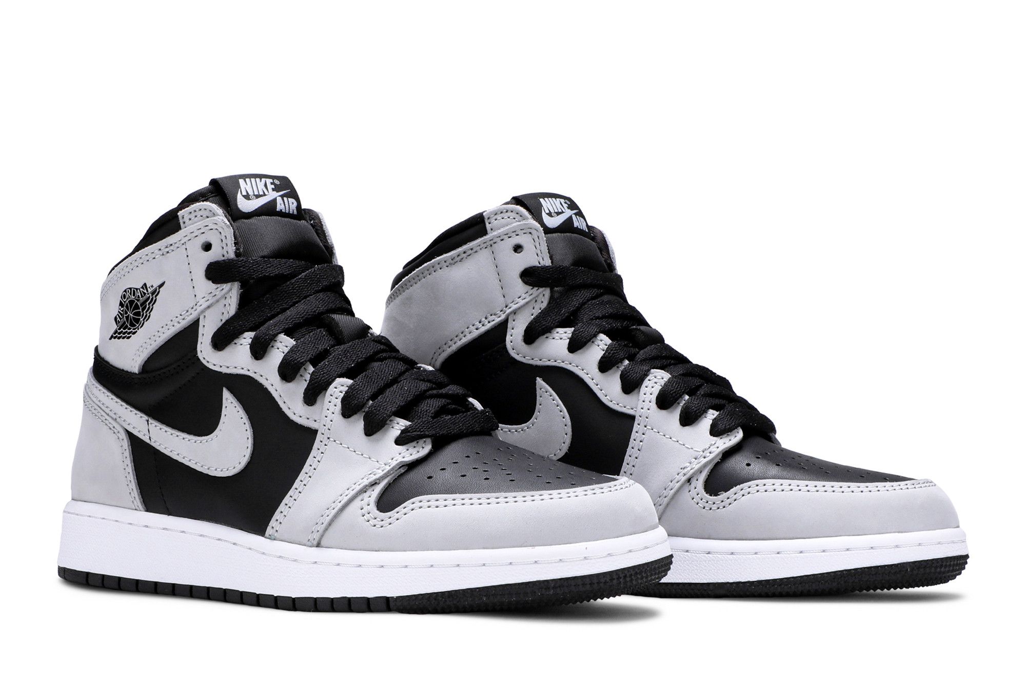 レビュー高評価のおせち贈り物 Buy Air Jordan 1 Retro High OG GS 'Shadow 2.0' - 575441 035 靴