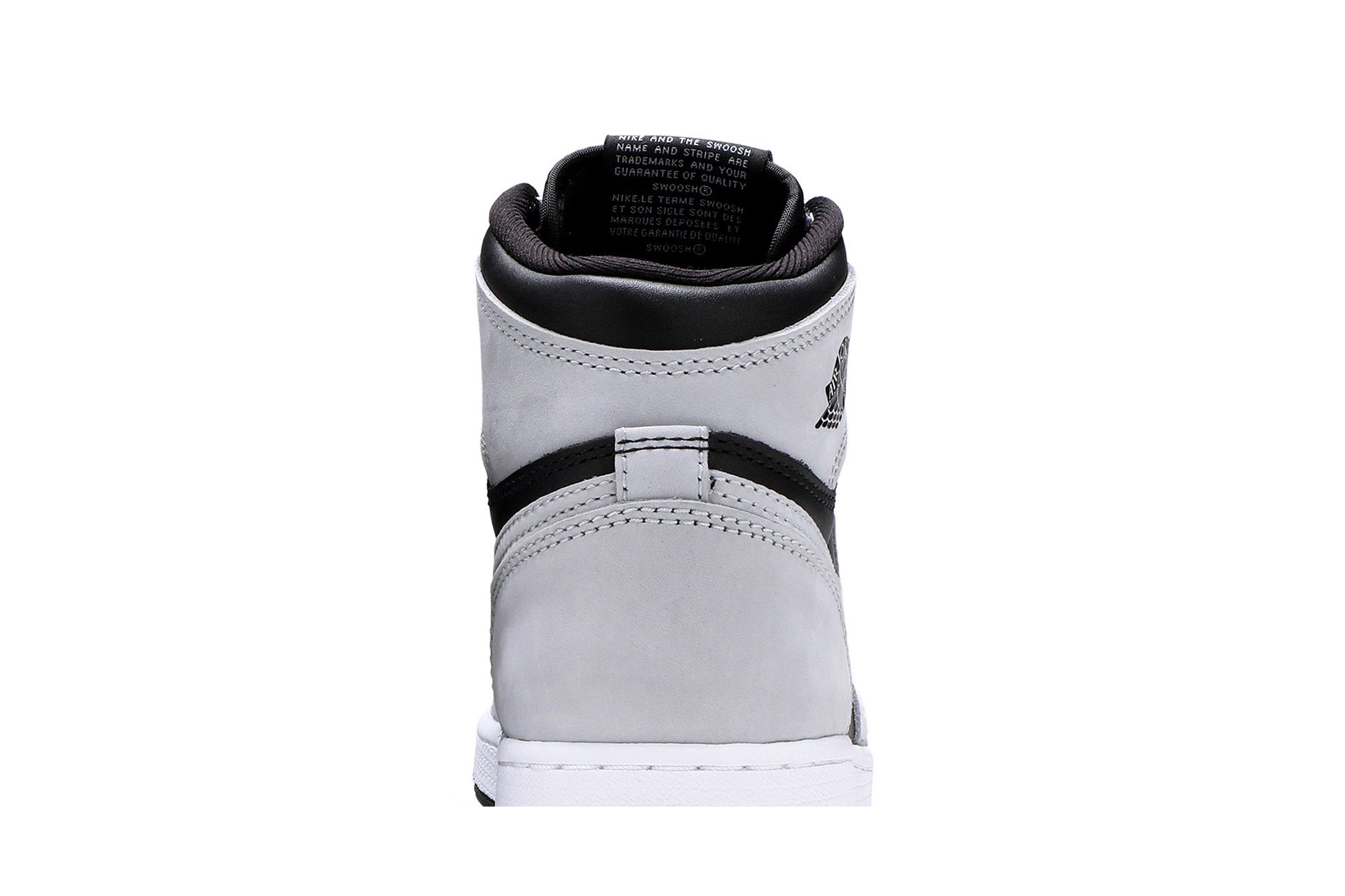 Buy Air Jordan 1 Retro High OG GS 'Shadow 2.0' - 575441 035
