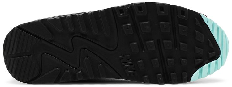 Nike Wmns Air Max 90 Chain Link