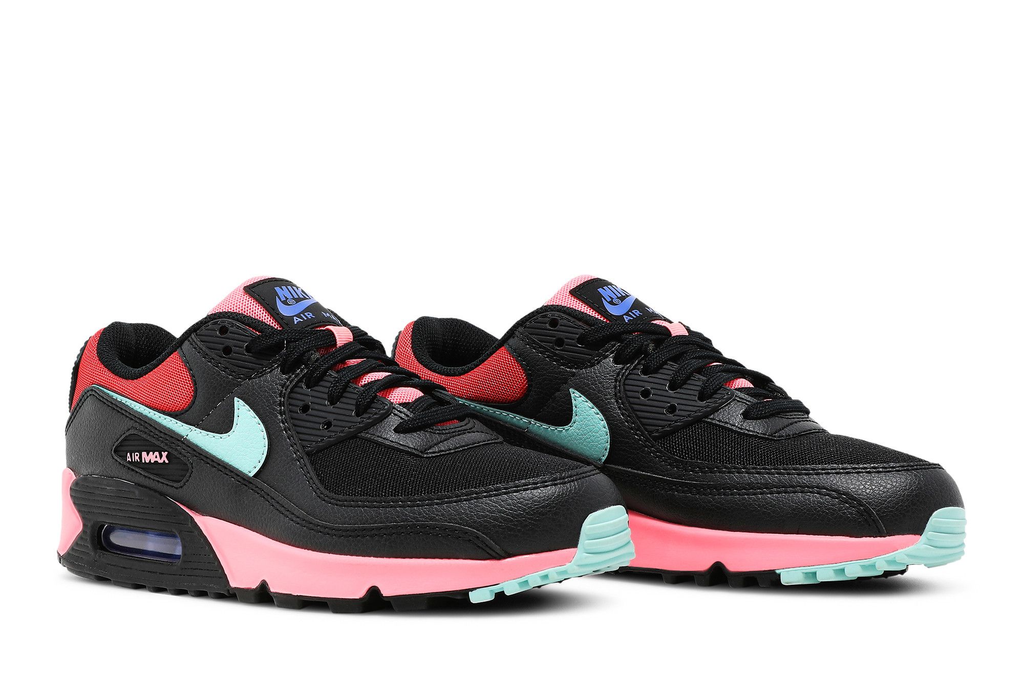 racer pink air max 90