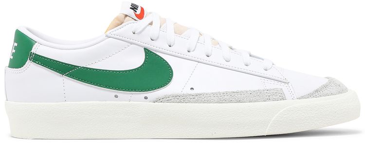 Nike Blazer Low 77 Vintage Pine Green