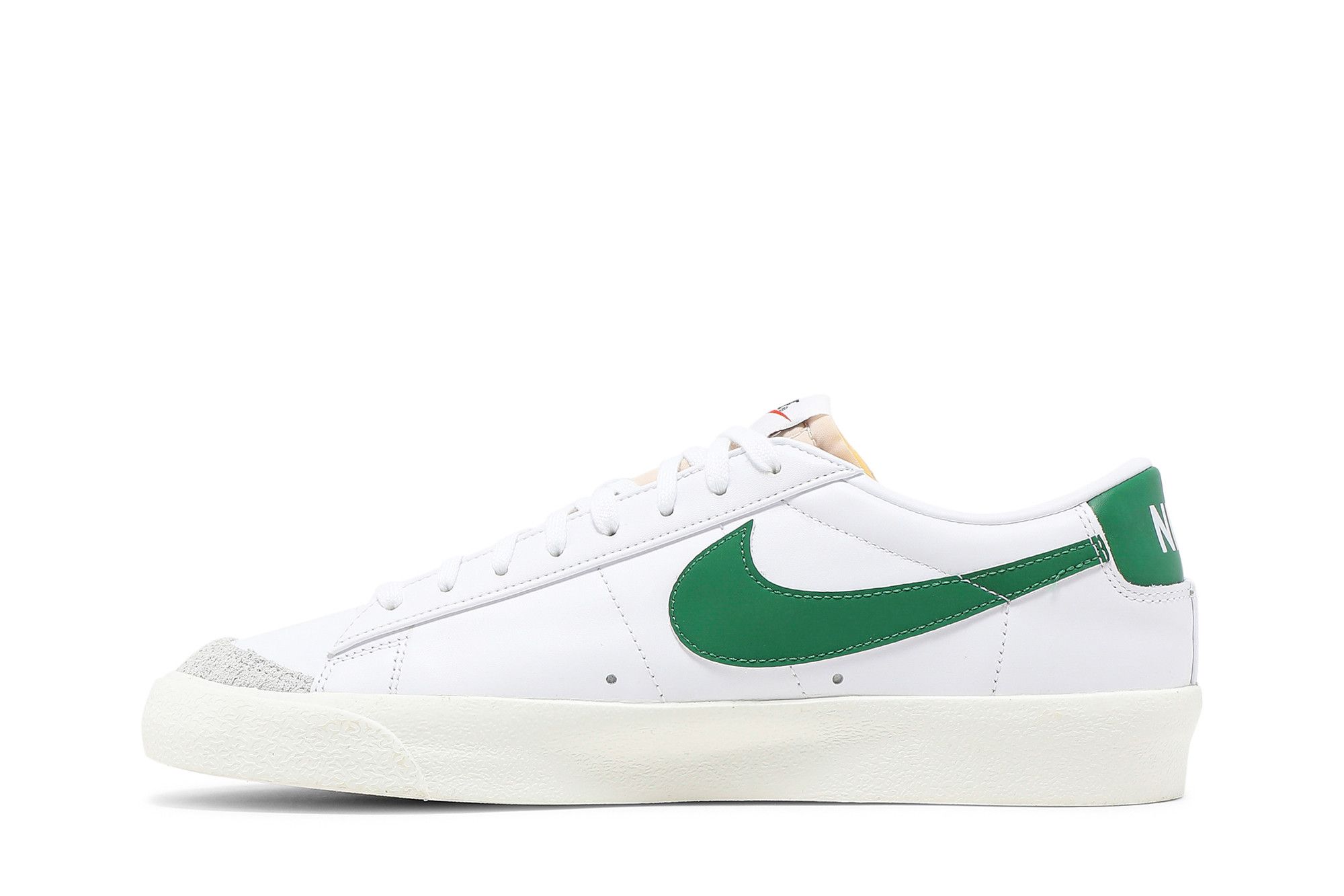 Nike blazer vintage 77 low shop