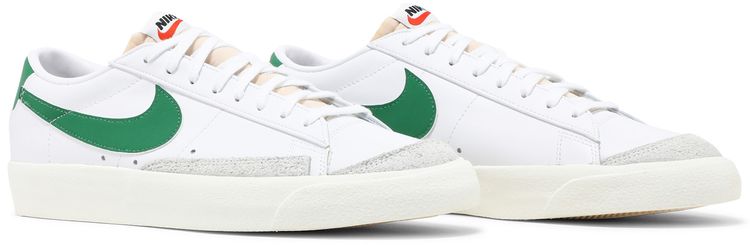 Nike Blazer Low 77 Vintage Pine Green