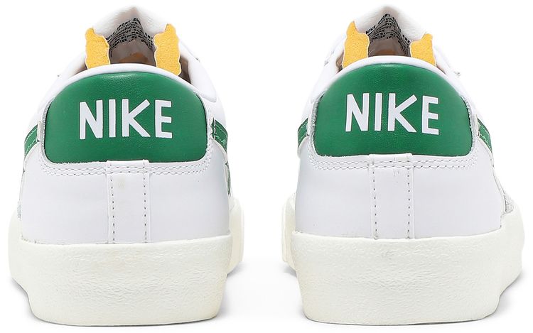 Nike Blazer Low 77 Vintage Pine Green