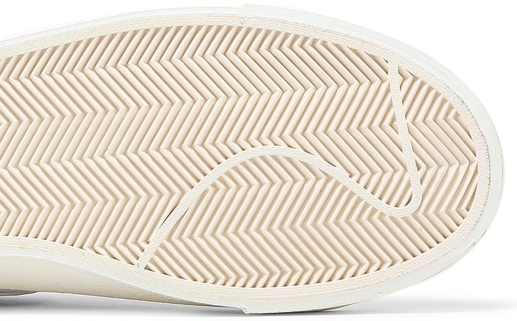 Nike Blazer Low 77 Vintage Pine Green