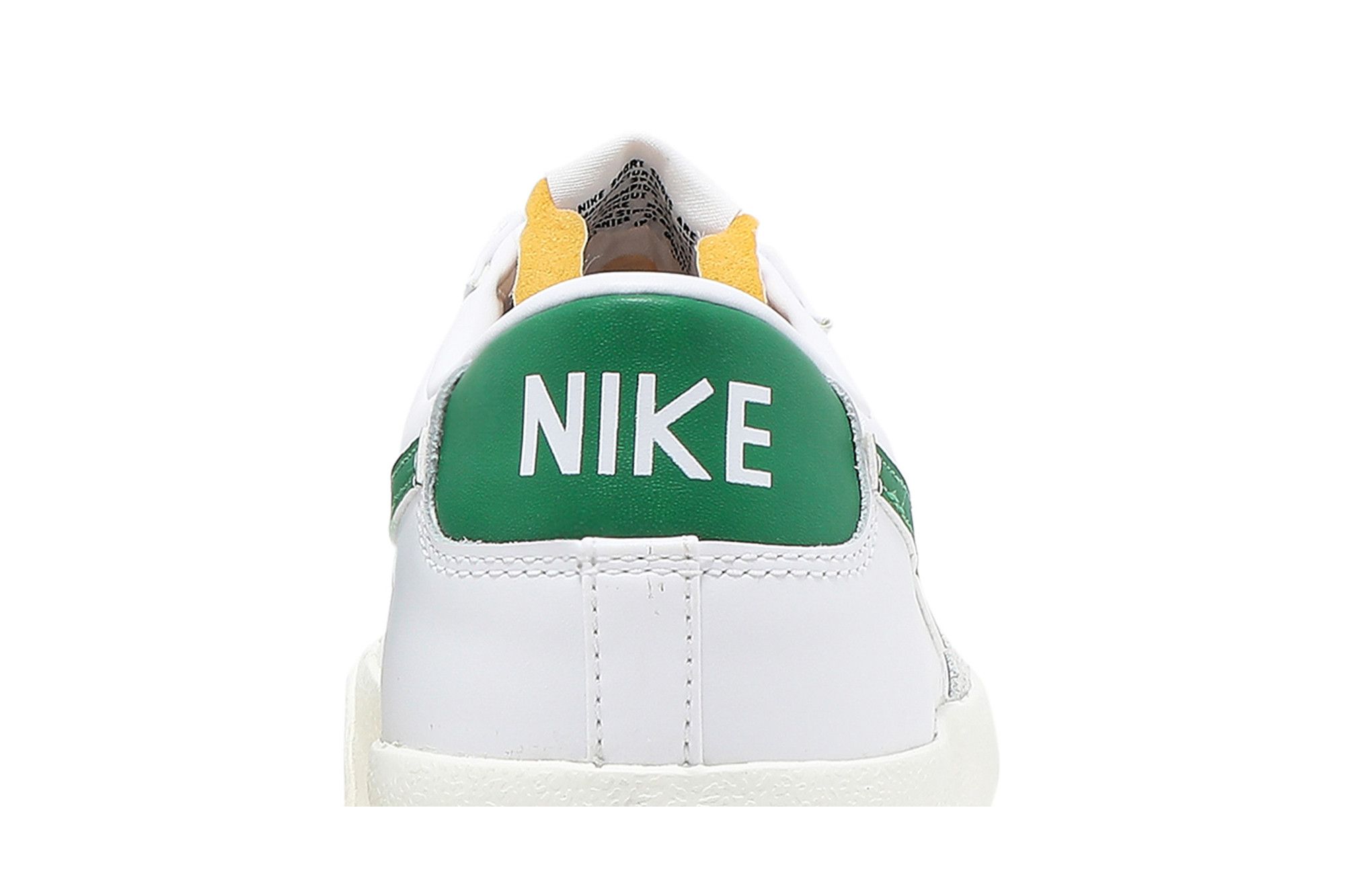 Buy Blazer Low 77 Vintage Pine Green DA6364 115 GOAT CA