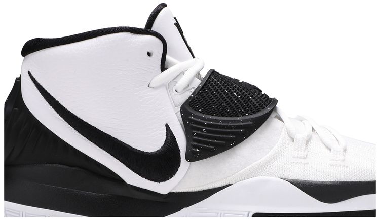 Nike Kyrie 6 Team White Black