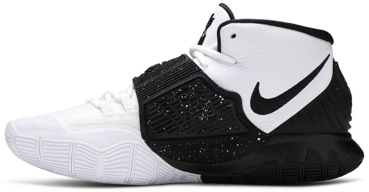 Nike Kyrie 6 Team White Black