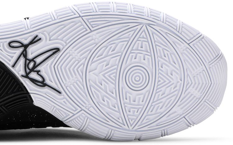 Nike Kyrie 6 Team White Black