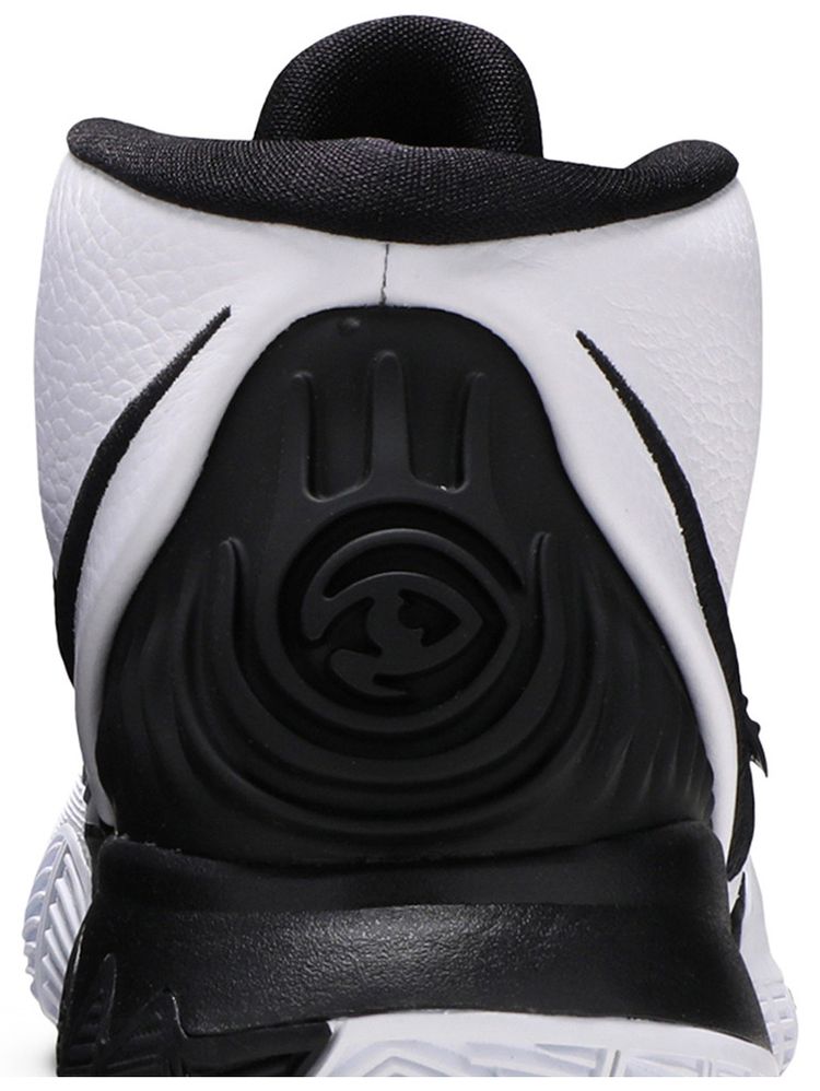 Nike Kyrie 6 Team White Black