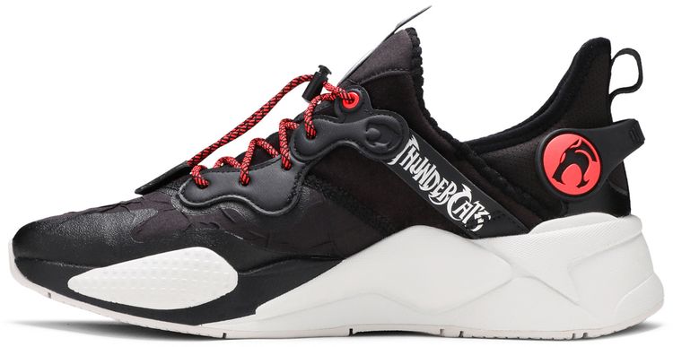 Thundercats x Puma RS X T3CH   Cats Lair