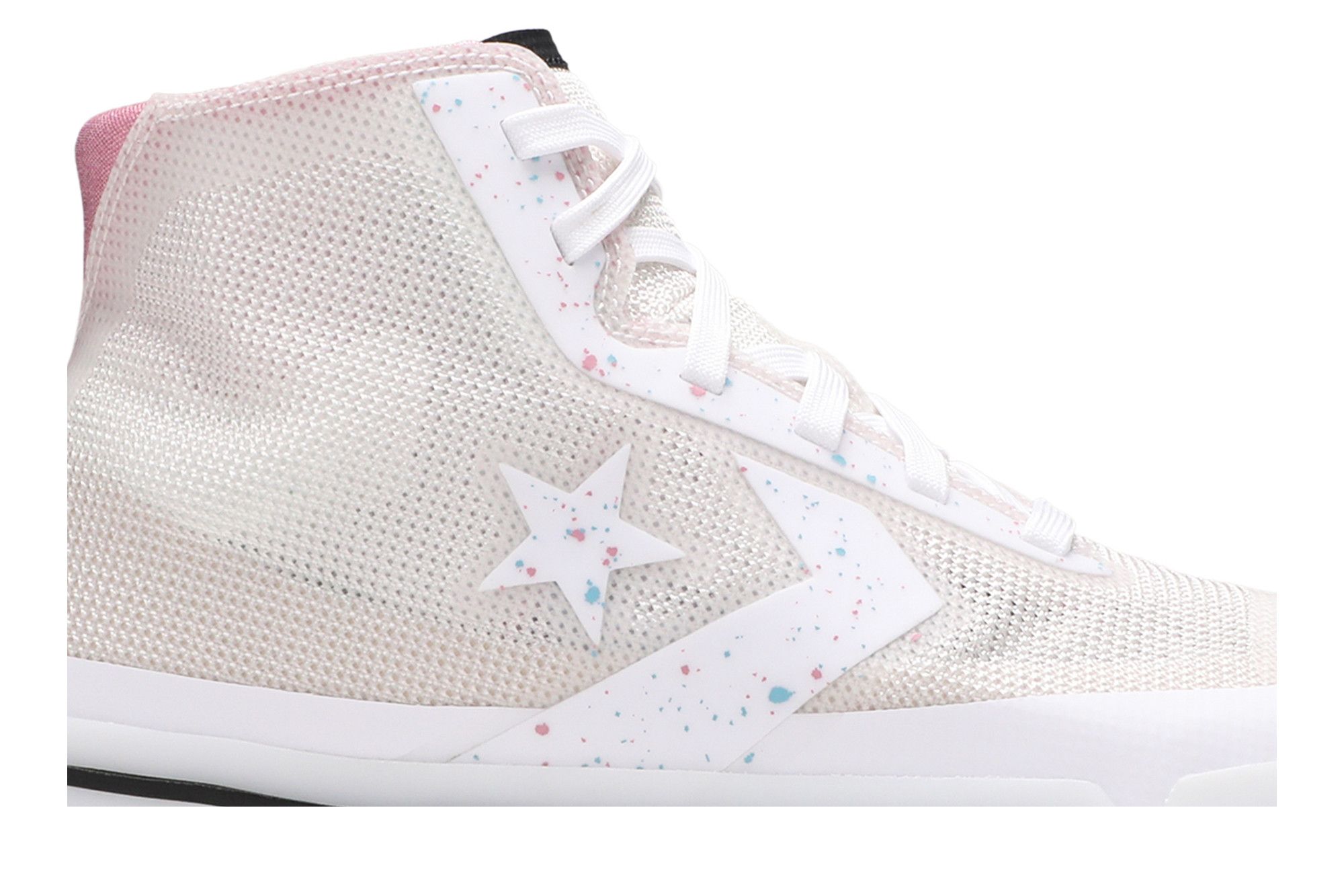 Buy Converse All Star Pro BB High 'Pale Putty Lotus Pink