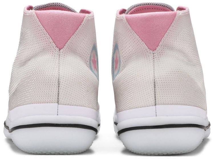 Converse All Star Pro BB High Pale Putty Lotus Pink