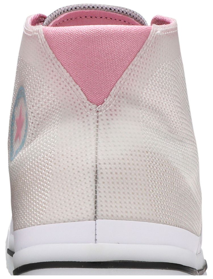 Converse All Star Pro BB High Pale Putty Lotus Pink