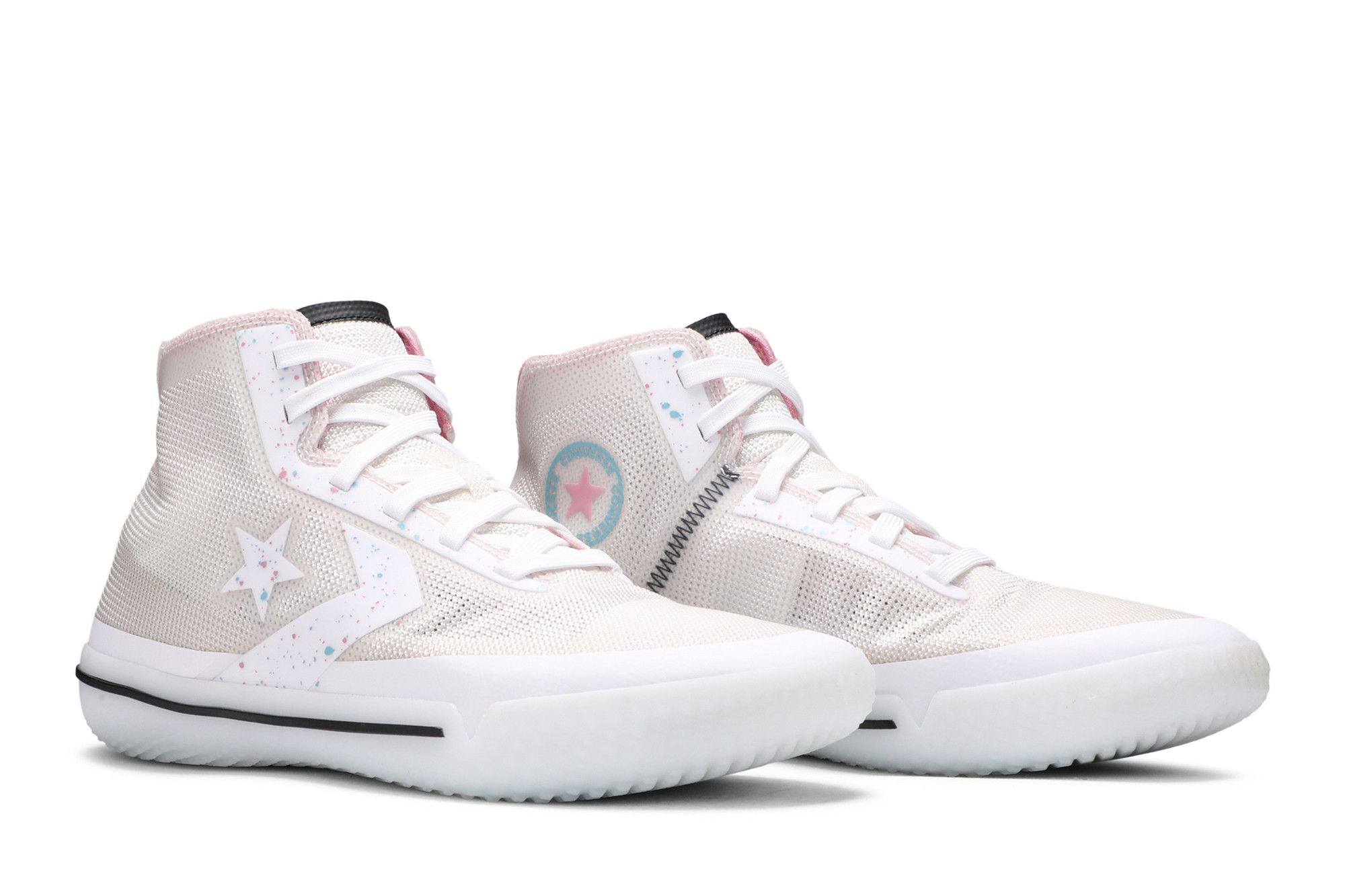 Converse pale putty rose gold online