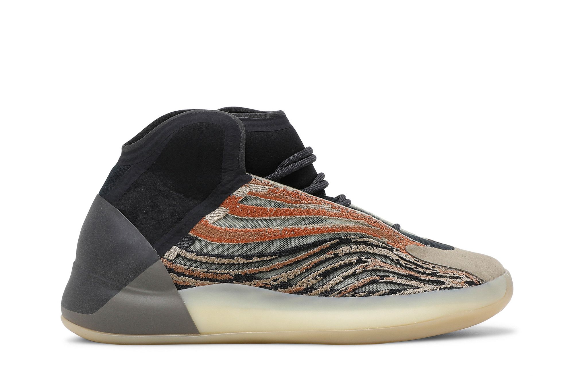 上品なスタイル Quantum Yeezy Buy 'Flash GOAT | GW5314 - Orange' 靴