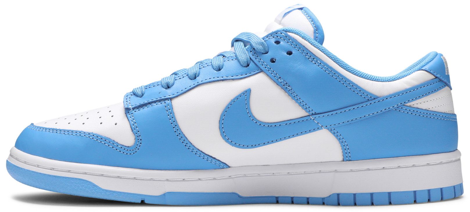 championship blue dunk