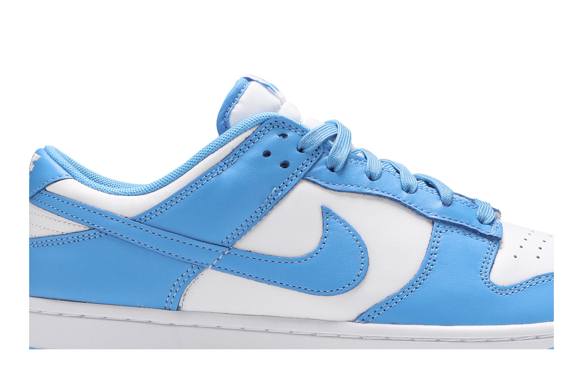 Buy Dunk Low University Blue DD1391 102 GOAT