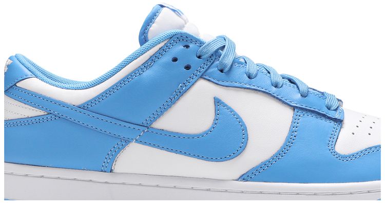 Dunk Low University Blue