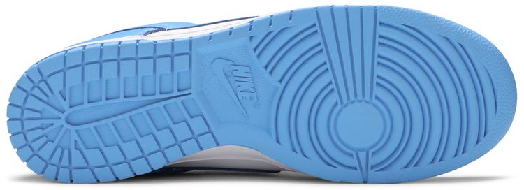 Dunk Low University Blue
