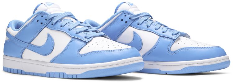 Dunk Low University Blue