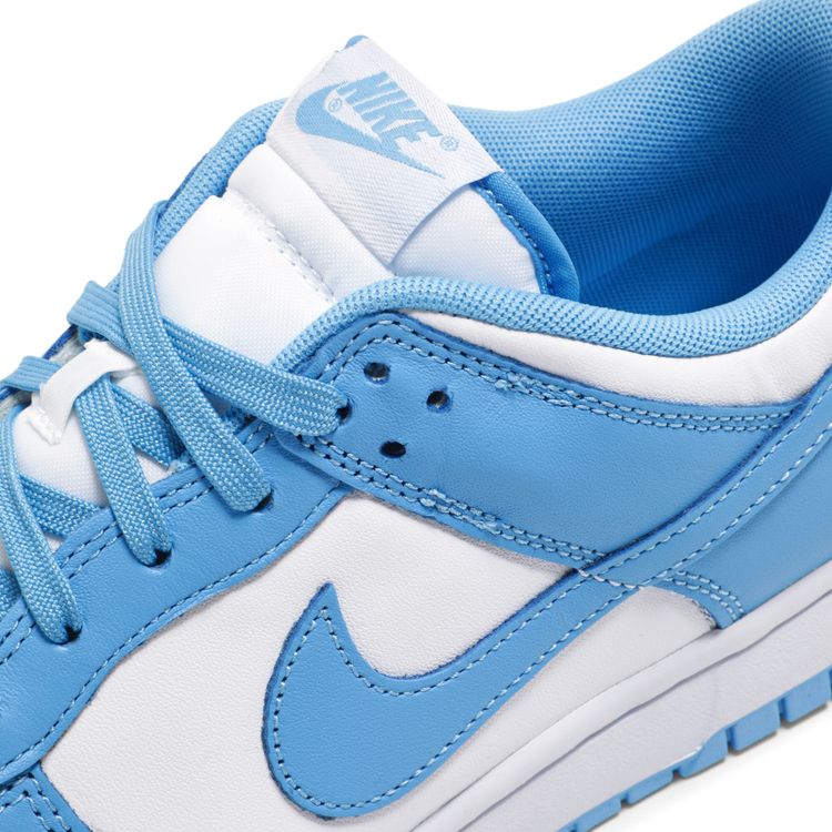 Dunk Low University Blue