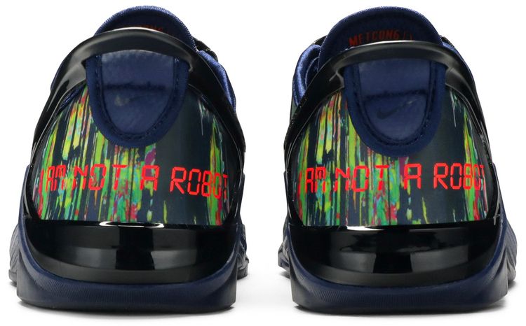 Nike Metcon 6 FlyEase I Am Not A Robot