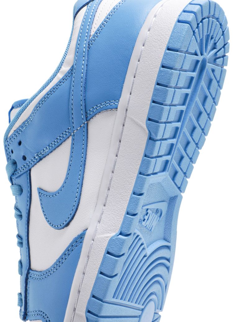 Dunk Low University Blue