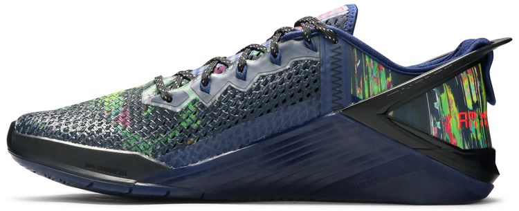 Nike Metcon 6 FlyEase I Am Not A Robot