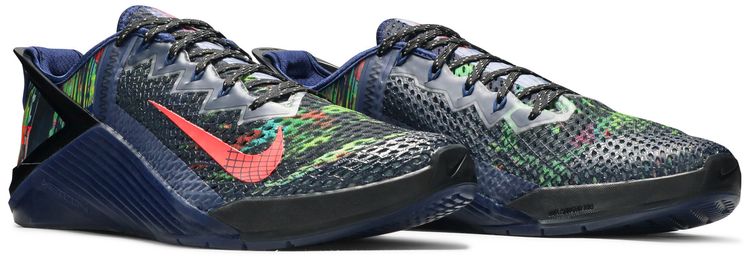 Nike Metcon 6 FlyEase I Am Not A Robot