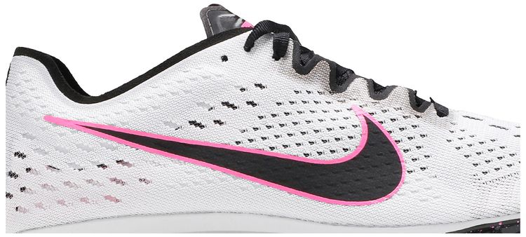 Nike Zoom Victory 3 Pure Platinum Pink Blast