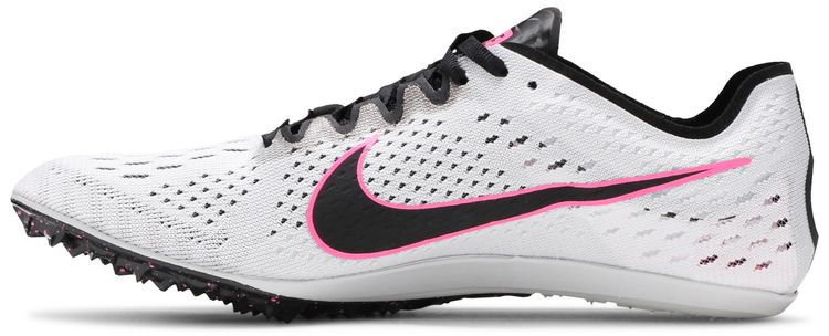 Nike Zoom Victory 3 Pure Platinum Pink Blast