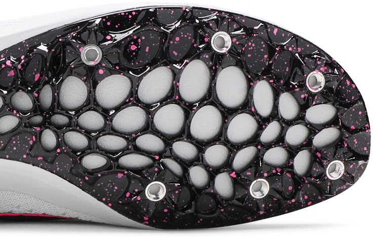 Nike Zoom Victory 3 Pure Platinum Pink Blast