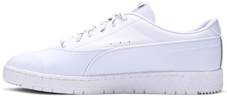 Puma Maison Kitsune x Ralph Sampson 70 Low White