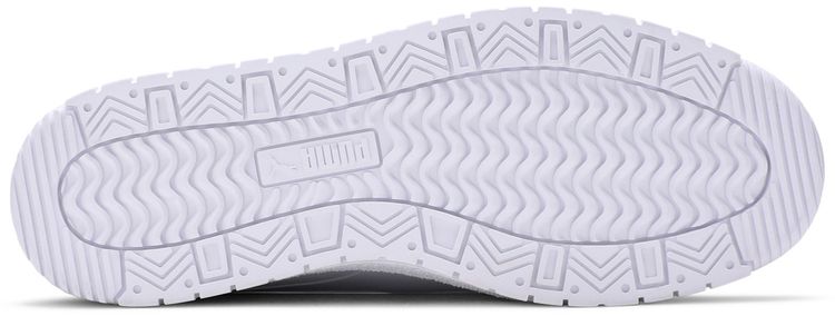 Puma Maison Kitsune x Ralph Sampson 70 Low White