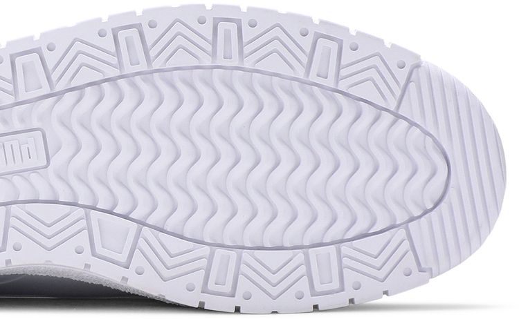 Puma Maison Kitsune x Ralph Sampson 70 Low White