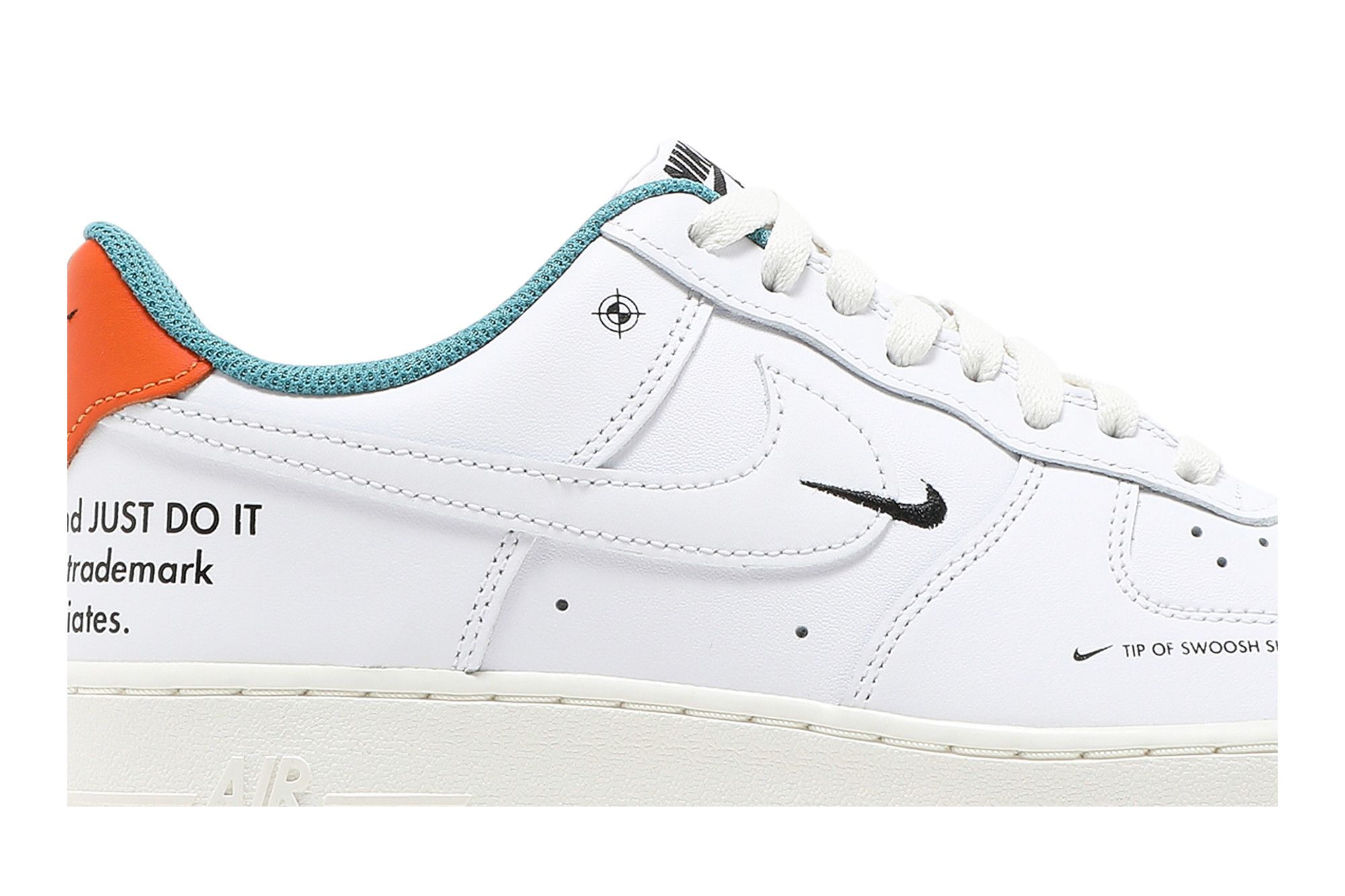 Buy Air Force 1 '07 LE 'Starfish' - DM0970 111 | GOAT