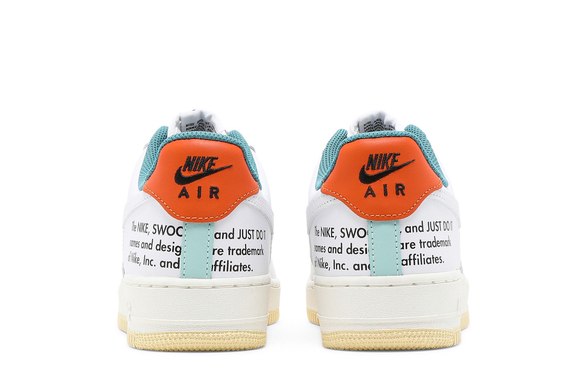 af1 starfish