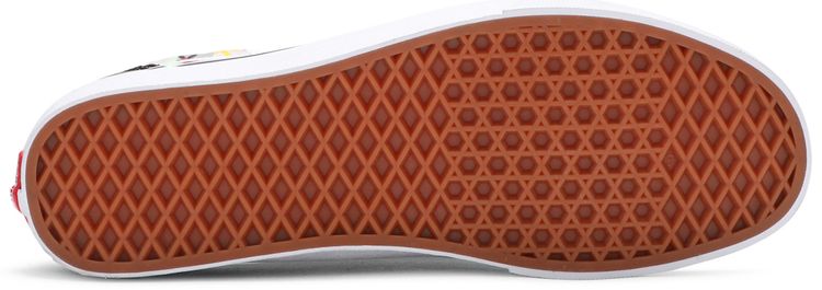 Vans Old Skool Checker Cube