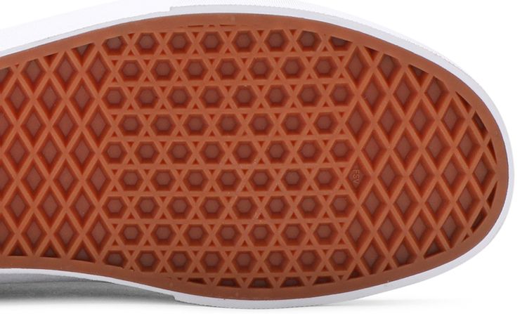 Vans Old Skool Checker Cube