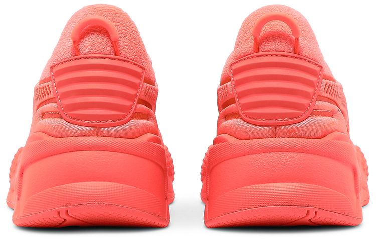 Puma Wmns RS X Softcase   Fluo Peach
