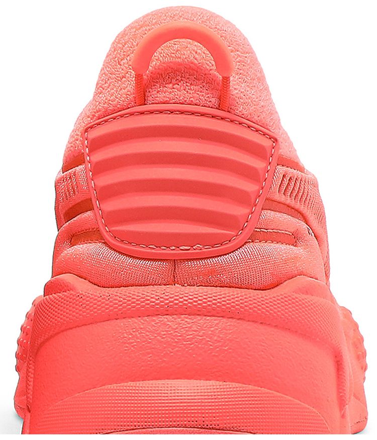 Puma Wmns RS X Softcase   Fluo Peach