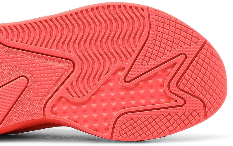 Puma Wmns RS X Softcase   Fluo Peach