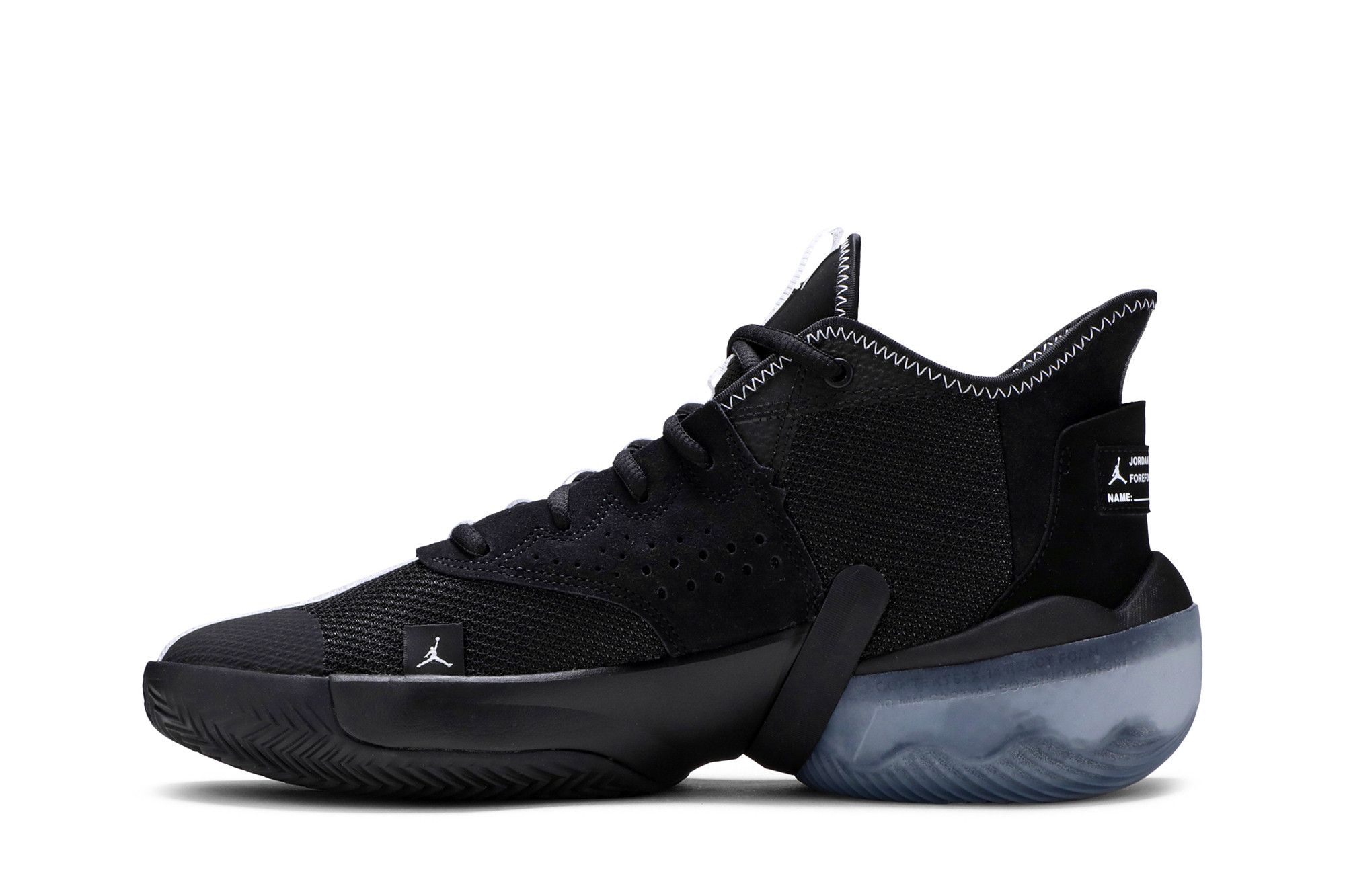公式正規品!★JORDAN REACT ELEVATION 'BLACK ICE' Jordan React Elevation Black Ice for Sale | Authenticity