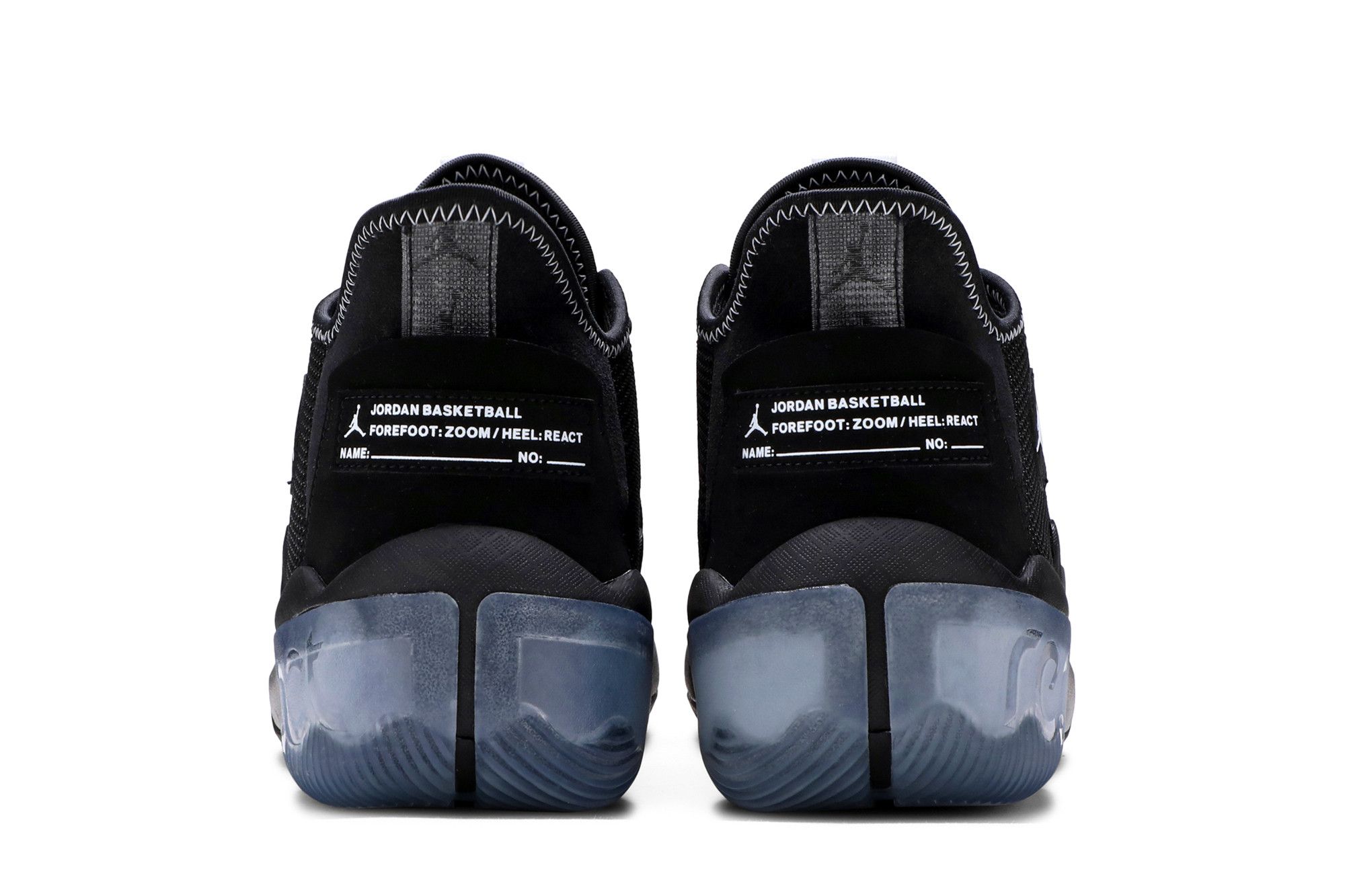 Buy Jordan React Elevation PF 'Black Ice' - CK6617 001 | GOAT AU