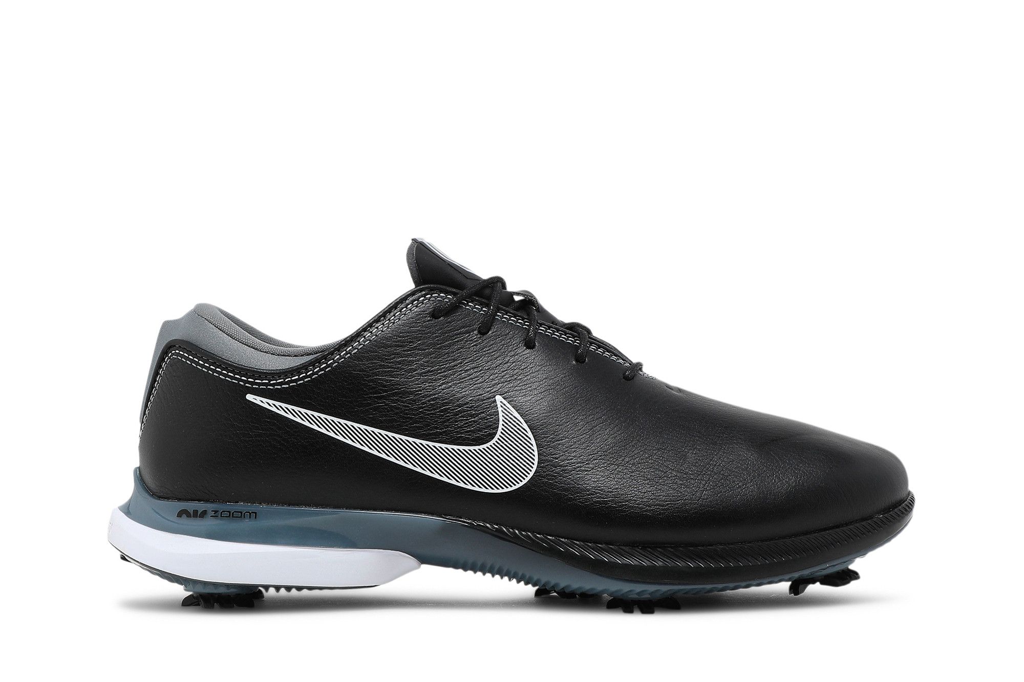 Buy Nike Air Zoom Victory Tour 2 'Black Metallic Pewter' - CW8155