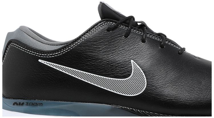 Nike Air Zoom Victory Tour 2 Black Metallic Pewter